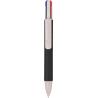 Four-Colour Ballpoint Pen in Recycled Cardboard Deborah