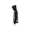 Sweatshirt Bicolore Unisexe Seattle Sols®