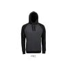 Bicolour Unisex Sweatshirt Seattle Sols®