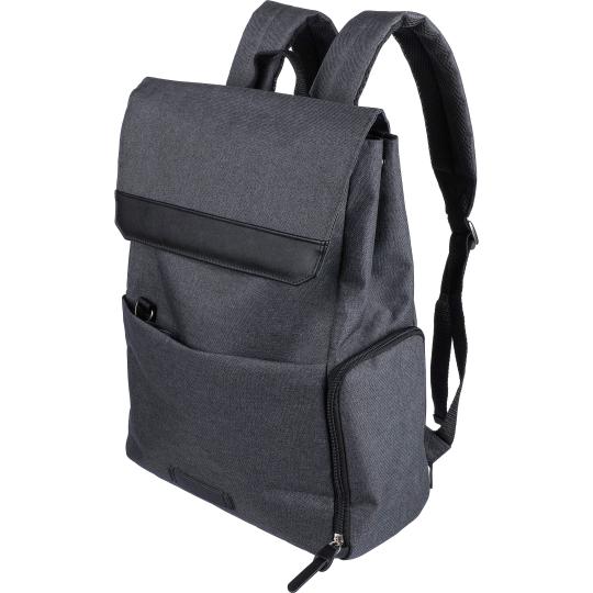 15'' Backpack in 600D...