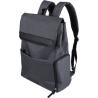 15'' Backpack in 600D Polyester Canvas Dennis