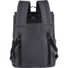 15'' Backpack in 600D Polyester Canvas Dennis