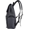 15'' Backpack in 600D Polyester Canvas Dennis