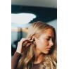 Auriculares inalámbricos ENC rplastic Long Beach Urban Vitamin®