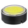 Lanterna Mini COB em ABS Dan