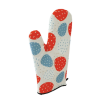 Oven glove in RPET (Production)