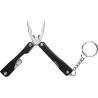 Multi-tool in stainless steel Clifton
