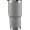 Stainless steel double-walled drinking cup 590 ml Arnold