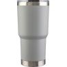 Stainless steel double-walled drinking cup 590 ml Arnold