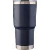 Stainless steel double-walled drinking cup 590 ml Arnold