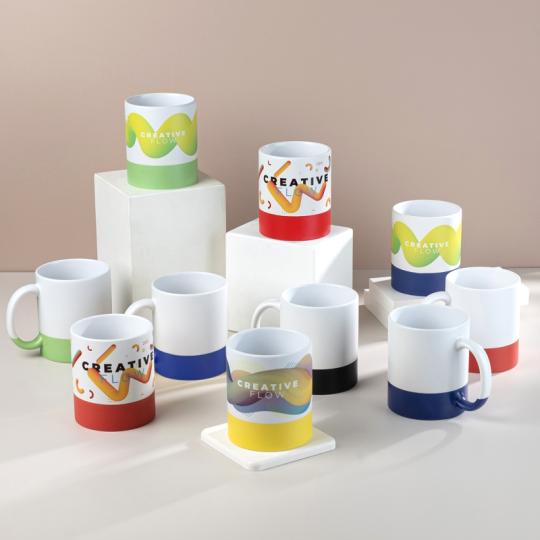Felucia Mug