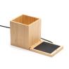 Pen holder with mug warmer Agerato