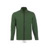 Chaqueta Softshell de hombre y mujer Race Sols®