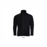 Men's and Women's Softshell Jacket Race Sols®