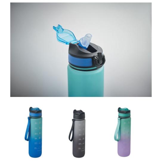 Bouteille Activer