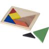 Puzzle en bois Maximilian