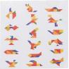 Puzzle en bois Maximilian