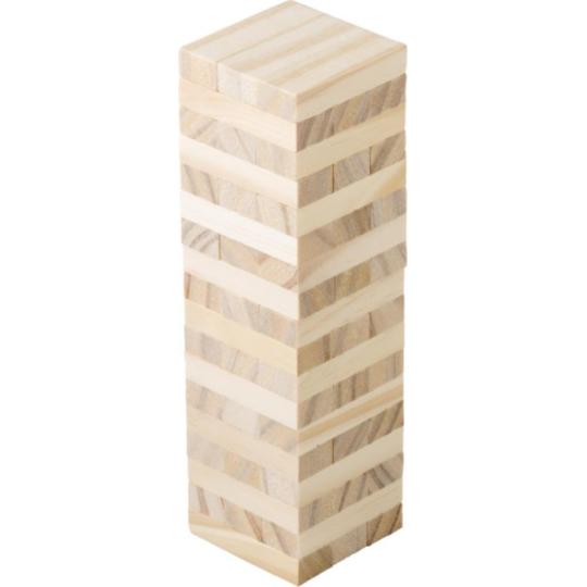 Juego de habilidades en...