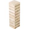 Gisa pine wood skill game