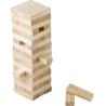 Gisa pine wood skill game