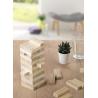 Gisa pine wood skill game