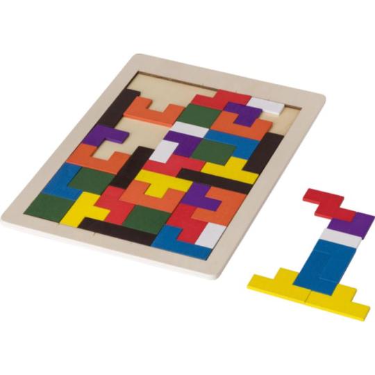 Puzzle en bois Skyla Skyla
