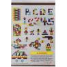 Puzzle en bois Skyla Skyla