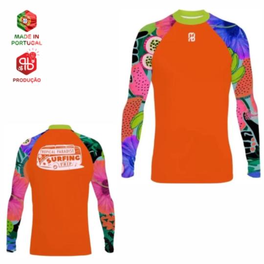 Unisex Long-Sleeve...