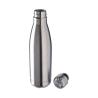 Recycled Stainless Steel Bottle Cliff