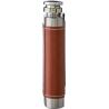 Stainless steel flask Cedric