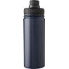 Botella en acero inoxidable Chad