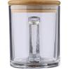 Tasse en verre recyclé Ashley