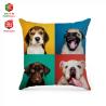 Almohada de sublimación (Producción)