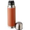 Garrafa térmica de aço inoxidável 400 ml Bernard