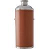 Bouteille en acier inoxydable recyclé Brock
