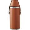 Botella de acero inoxidable reciclada Brock