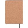 Cork folder A5 Franklin