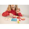 Puzzle Apple Puzzle