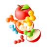 Rompecabezas Apple Puzzle