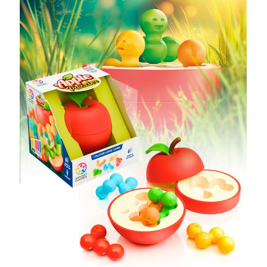 Puzzle Apple Puzzle