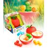 Puzzle Apple Puzzle
