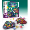 Juego Genius Gemas
