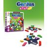 Genius Star Game