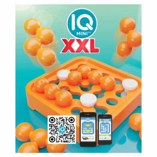 Jogo IQ Mini XXL