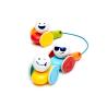 Jogo My First Wobbly Cars