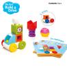Jogo Build & Drive