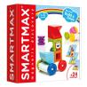 Jeu Construire & Conduire
