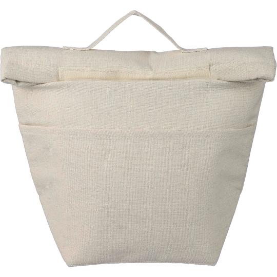 Recycled Cotton Rolltop...