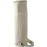 Thermal Bag for Bottles in Recycled Cotton 270 g/m2 Eugene