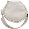 Thermal Bag for Bottles in Recycled Cotton 270 g/m2 Eugene